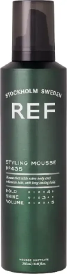 REF Şekillendirici Köpük 250 ml