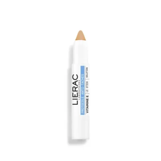Lierac Protocol Leke Karşıtı Renkli Stick SPF50 2.7g