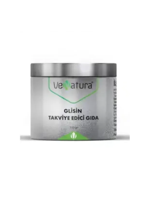 VeNatura Glisin Takviye Edici Gıda 150 gr