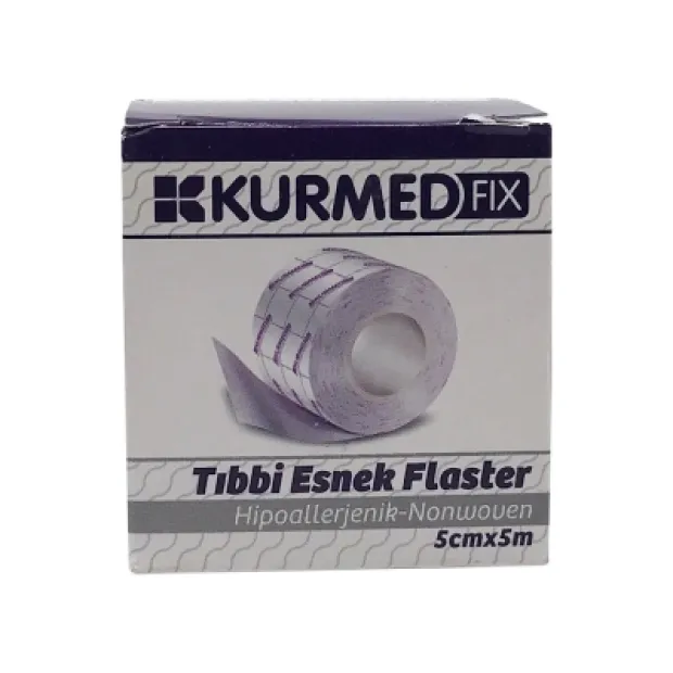 Kurmed Fix Flaster 5cm x 5m