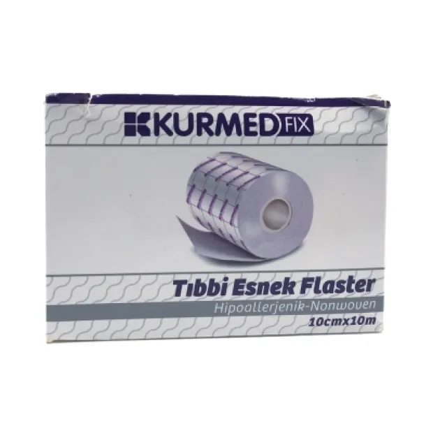 Kurmed Fix Flaster 10cm x 10m
