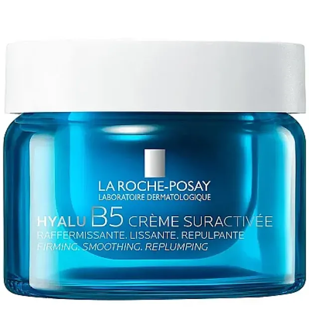 La Roche Posay Hyalu B5 Kırışıklık Karşıtı Dolgunlaştırıcı Hyalüronik Asit İçeren Nemlendirici Krem 50 ml