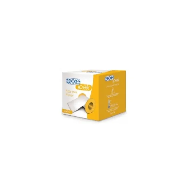 Exxe Tıbbi İpek Flaster 5 m x 1.25 cm