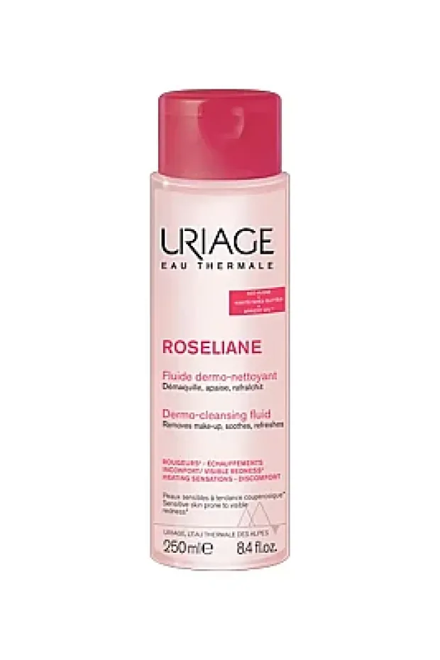 Uriage Roseliane Temizleme Losyonu 250 ml