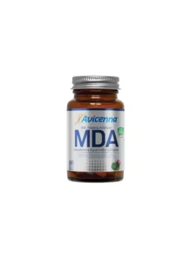 Avicenna MDA 60 Kapsül