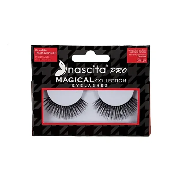 Nascita Magical Takma Kirpik - NASEYE000141