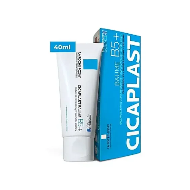 La Roche Posay Cicaplast Baume B5 40 ml