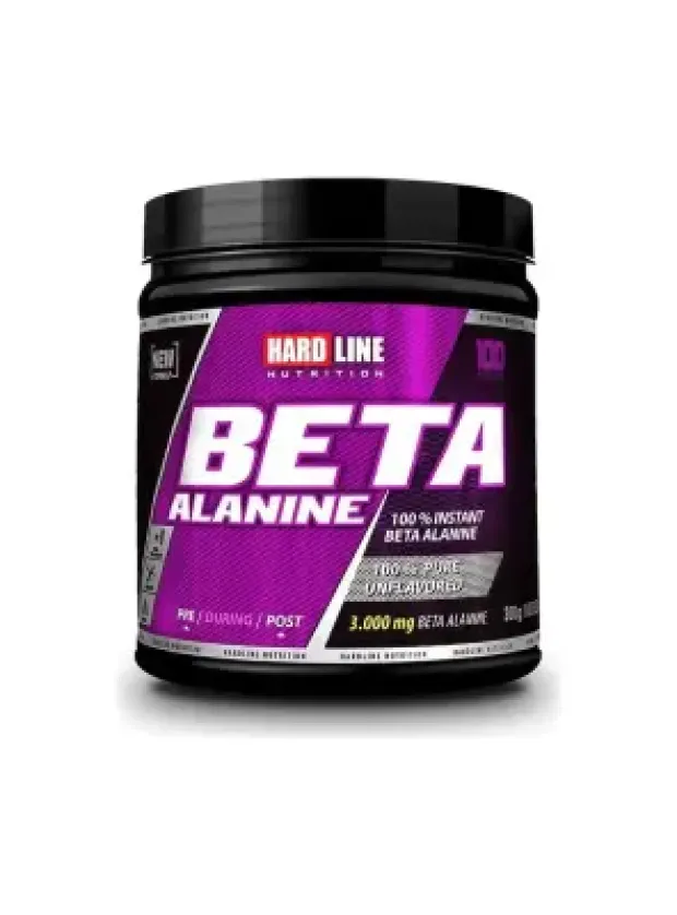 OUTLET - Hardline Beta Alanıne 300 Gr