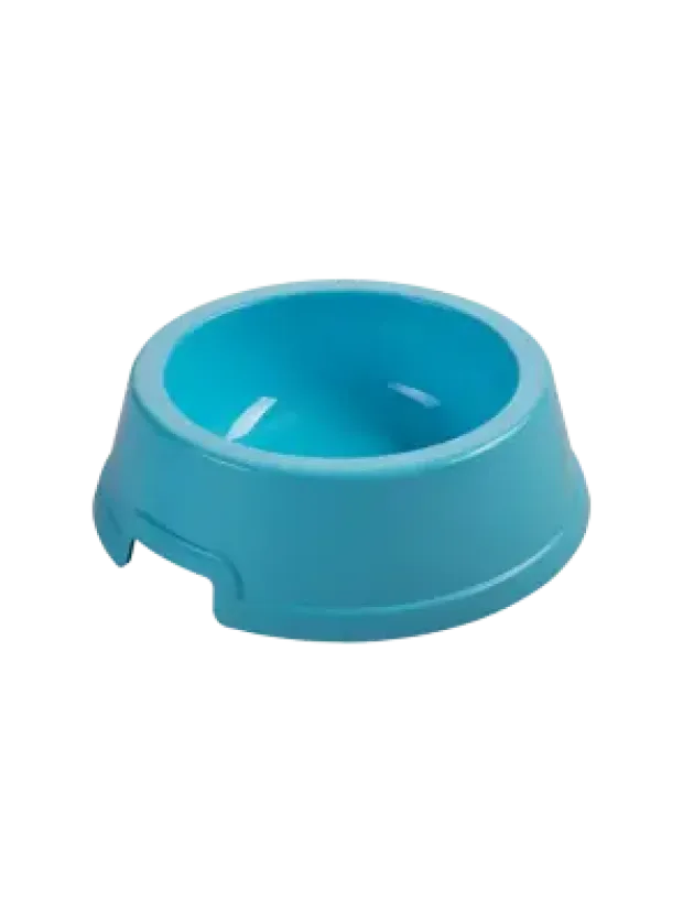 Çınar 0,35 Lt Plastik Mama Kabı