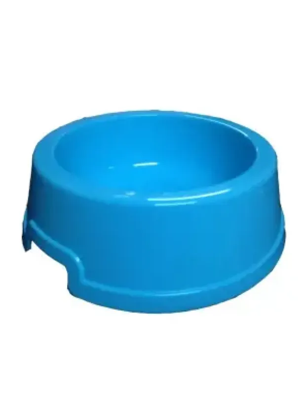 Çınar 2.5 Lt Plastik Mama Kabı