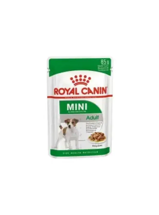 Royal Canin Shn Mini Adult 85 Gr
