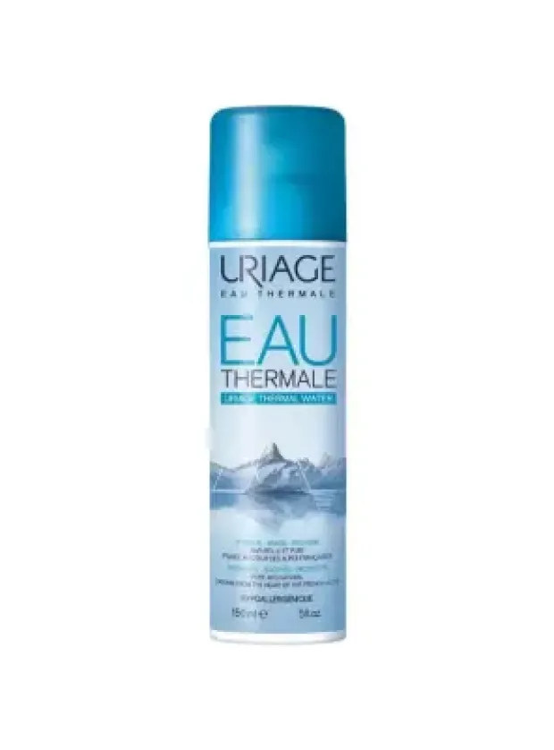 Uriage Eau Thermale Sprey 150ml - Termal Su