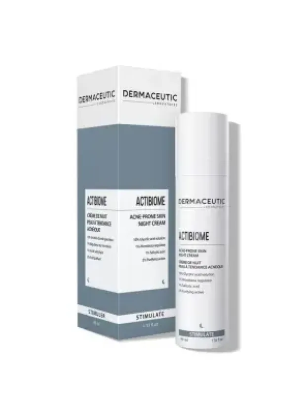 OUTLET - Dermaceutic Actibiome 40 ml