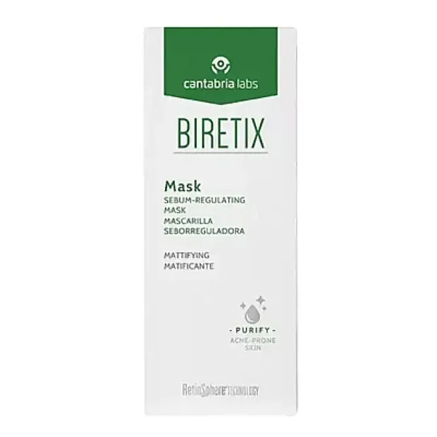 Biretix Mask 25ml