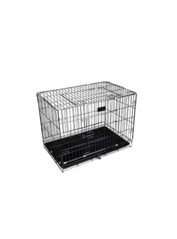 D-024 Köpek Kafesi No:2 60X42X45