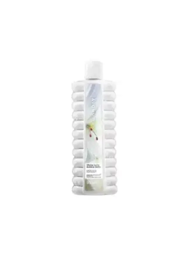 Avon Senses White Lily Banyo Köpüğü 500ml
