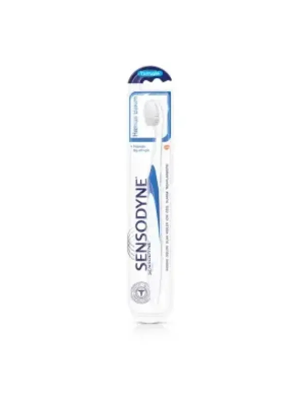 Sensodyne Hassas Bakım Yumuşak Diş Fırçası
