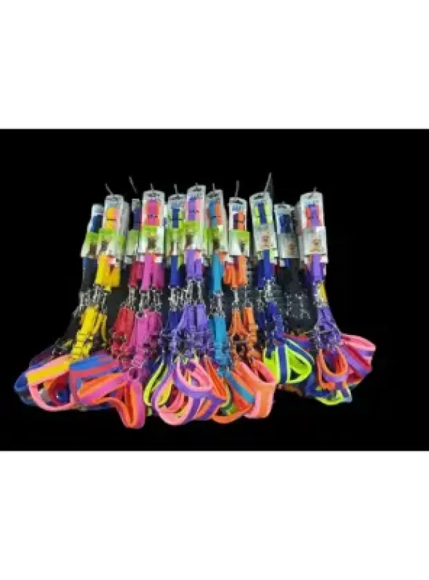 ALFDog AirFlex Soft Göğüs Tasması No:0 -XS-