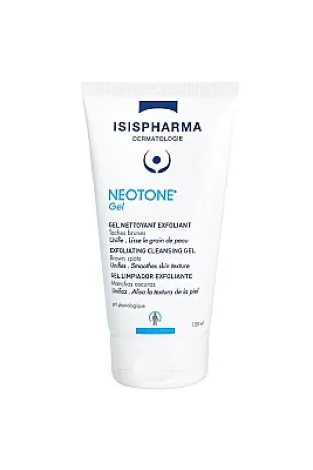 Isis Pharma Neotone Arındırıcı Jel 150 ml