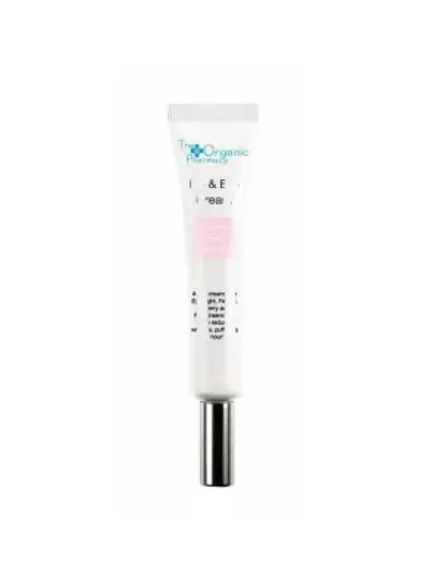 The Organic Pharmacy Lip & Eye Cream 5 ml