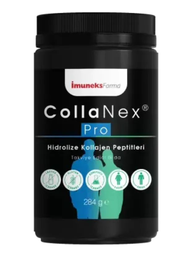 İmuneks CollaNex Pro 284gr