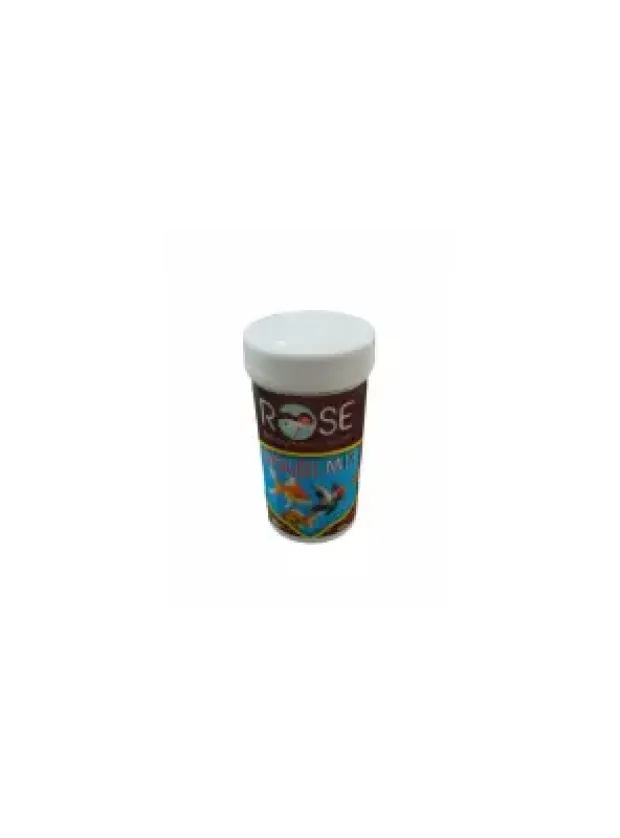 Rose Goldı Mıx Granulat 100 Gr