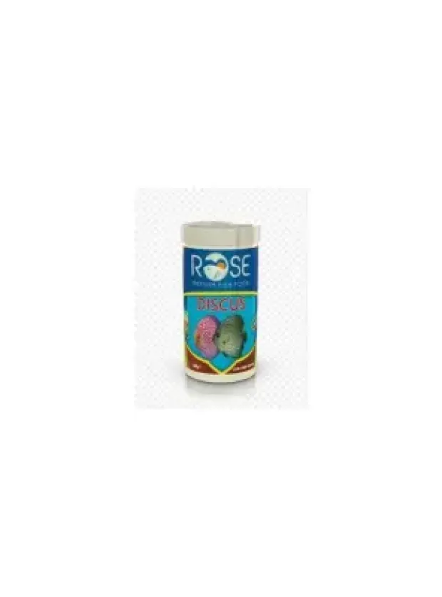 Rose Dıscus Granulat 40 Gr