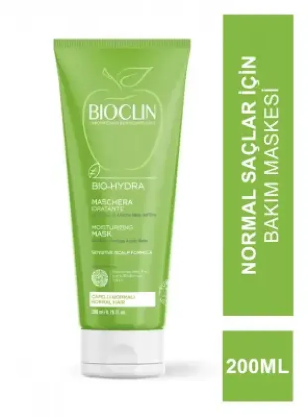 Bioclin Bio Hydra Mask 200 ml