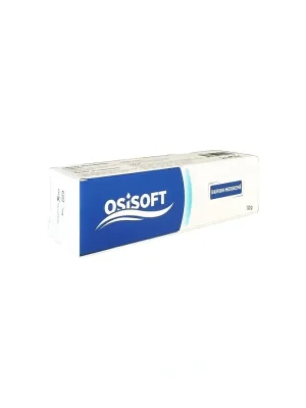 Osisoft Burun Merhemi 10 gr