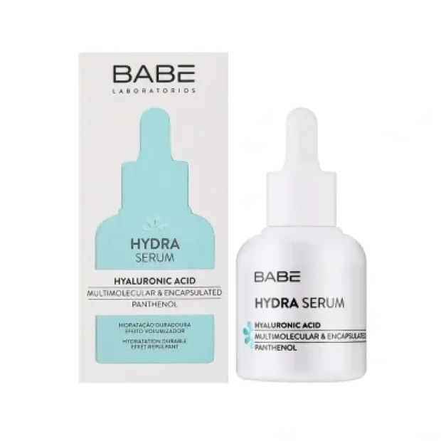 Babe Hydra Serum 30 ml