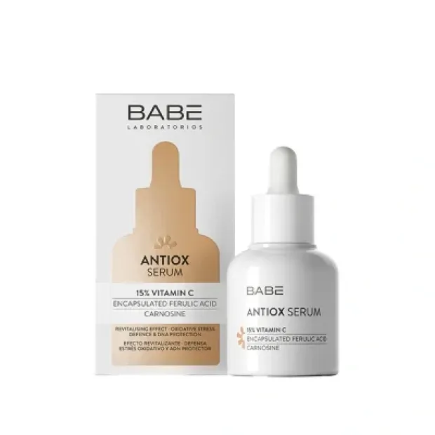 Babe Antiox Serum 30 ml