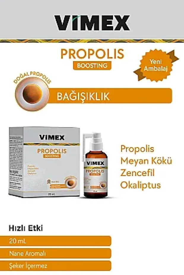Vimex Propolis