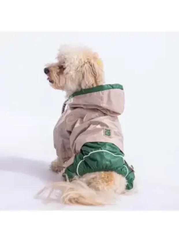 Paw Star 24519 Hollywood Yağmurluk