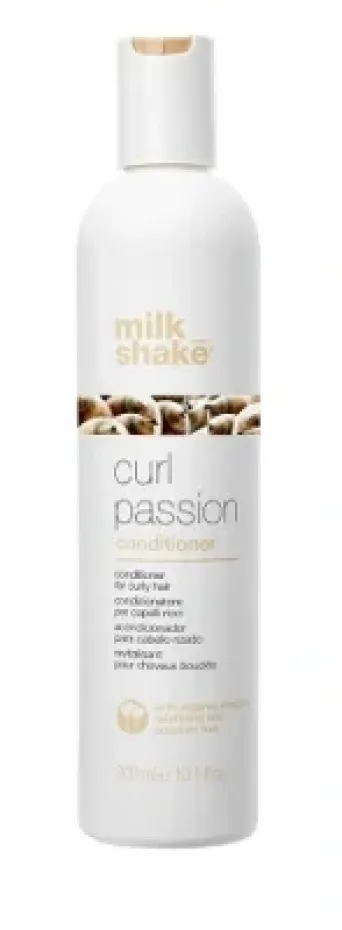 Milk shake Normal ve Yağlı Saç / Baş Derisi İçin Şampuan 300ml