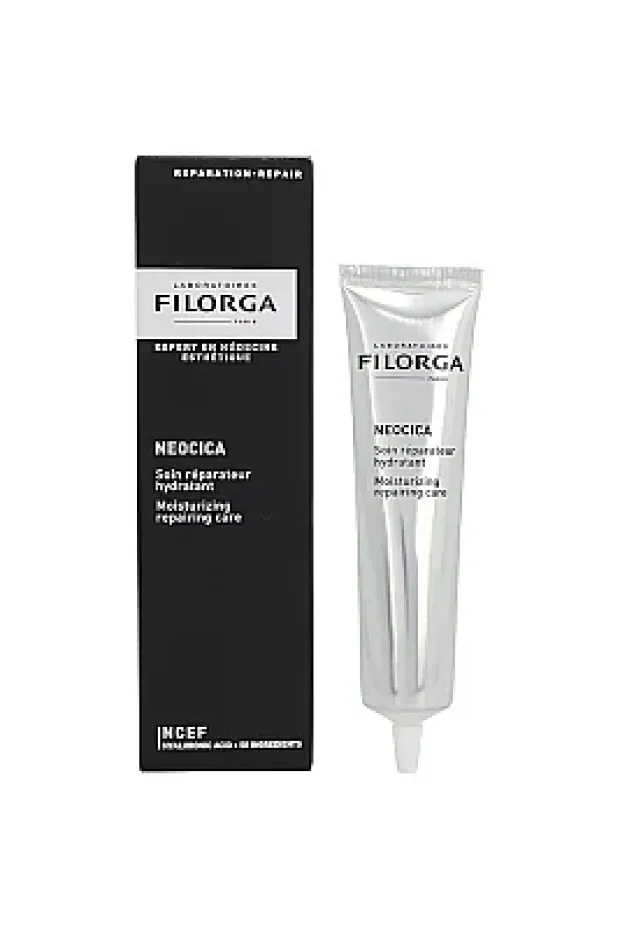 Filorga Neocica Nemlendirici ve Rahatlatıcı Bakım Kremi 40 ml