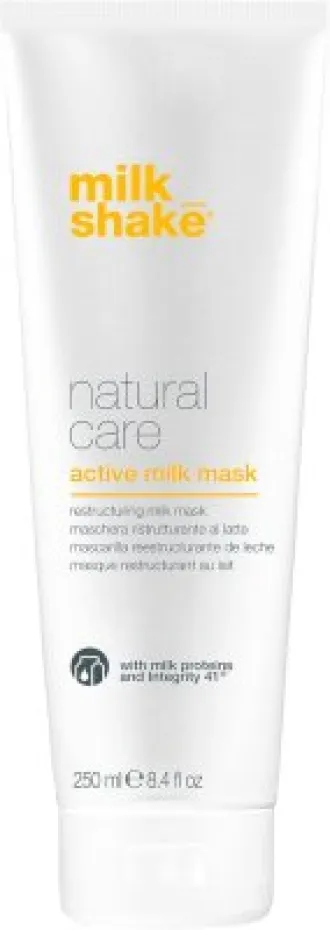 Milk Shake Besleyici Süt Maskesi 250 ML