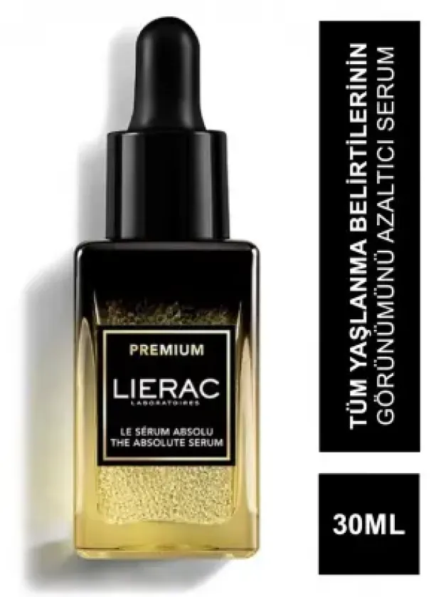 Lierac Premium The Absolute Serum 30 ml